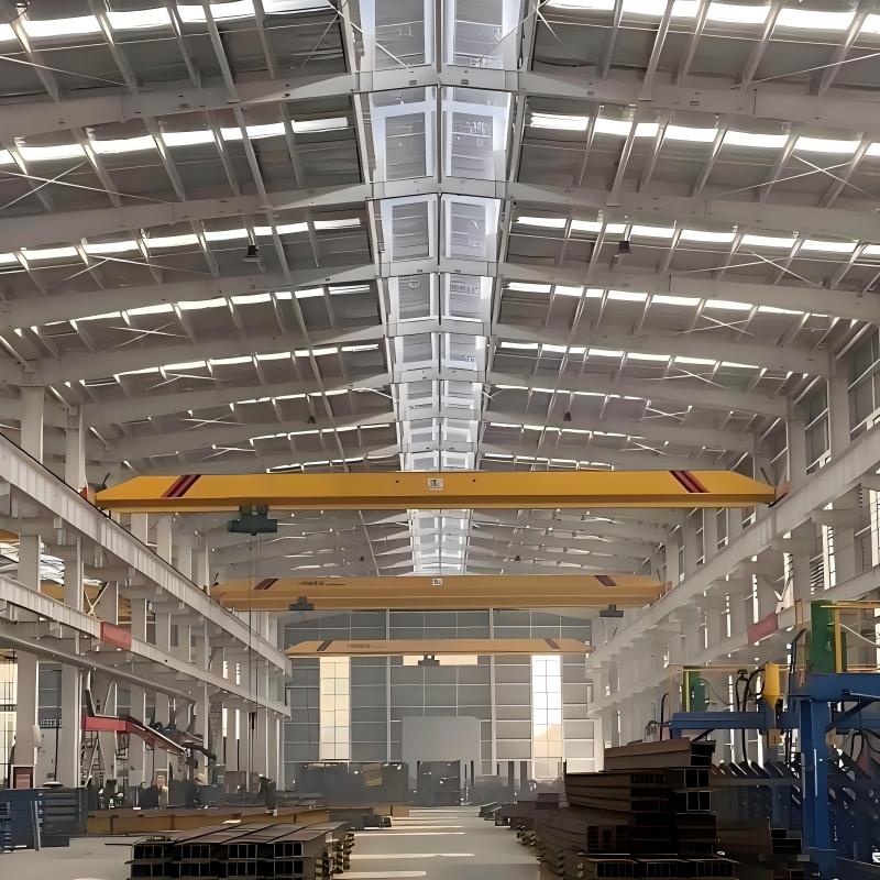 Industrial Workshop